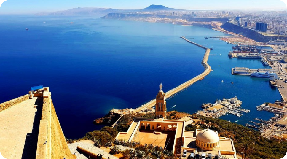 Formation DevOps à Alger